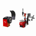 Machine à pneu M2213D Equilibreuse W230