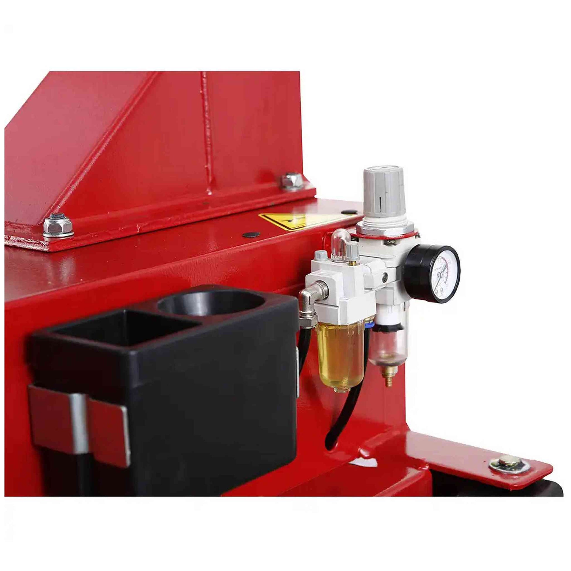 Machine à pneus REDATS M-201 - 230V