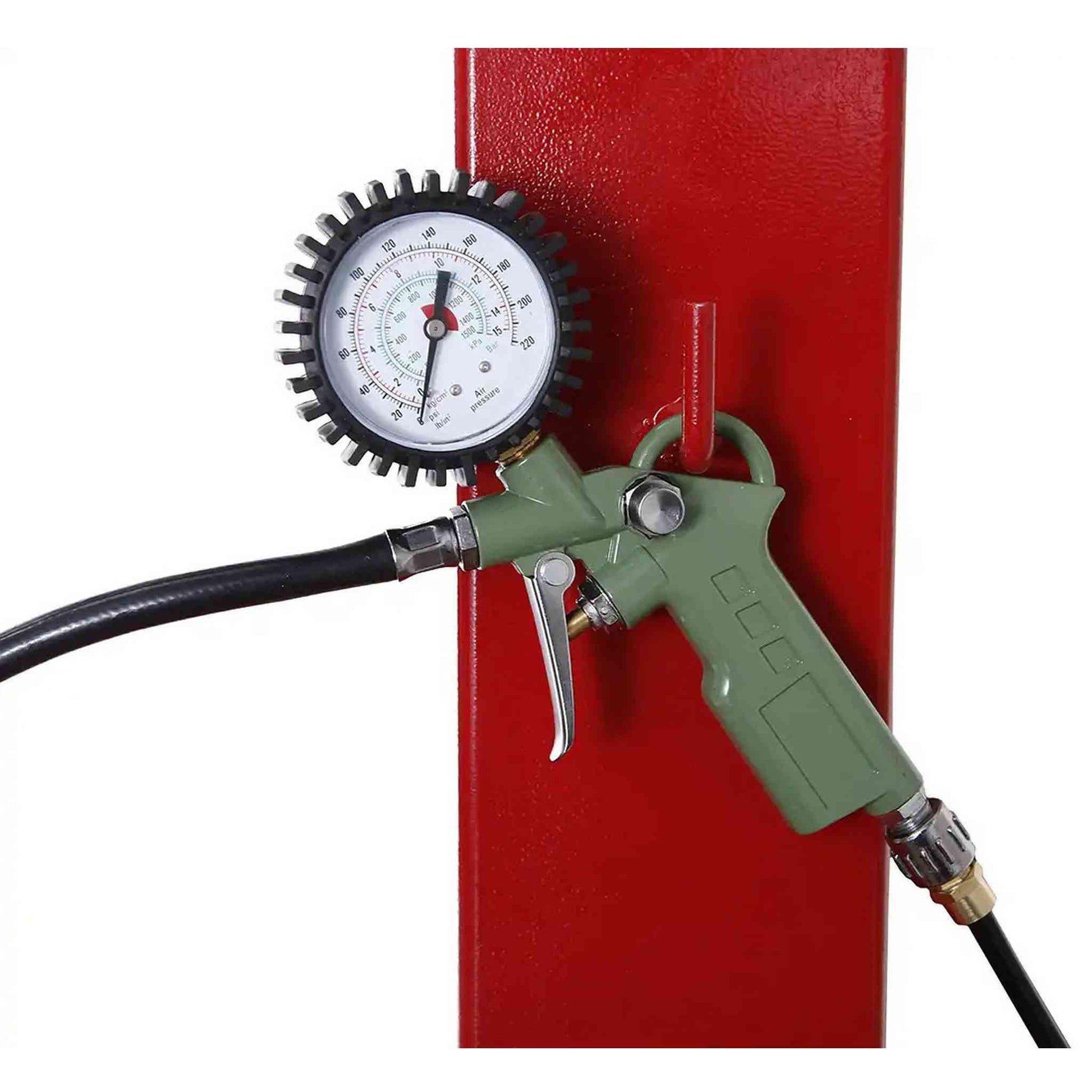 Machine à pneus REDATS M-201 - 230V