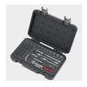 Malette empreintes 1/4'' 46-dlg. Sonic