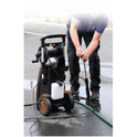 NETTOYEUR HP EAU FROIDE 180 BARS 522L/H 3000W