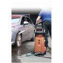 NETTOYEUR HP EAU FROIDE 180 BARS 522L/H 3000W