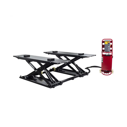 Pont ciseaux - REDATS L-550F