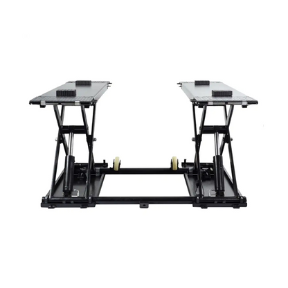 Pont ciseaux - REDATS L-550F