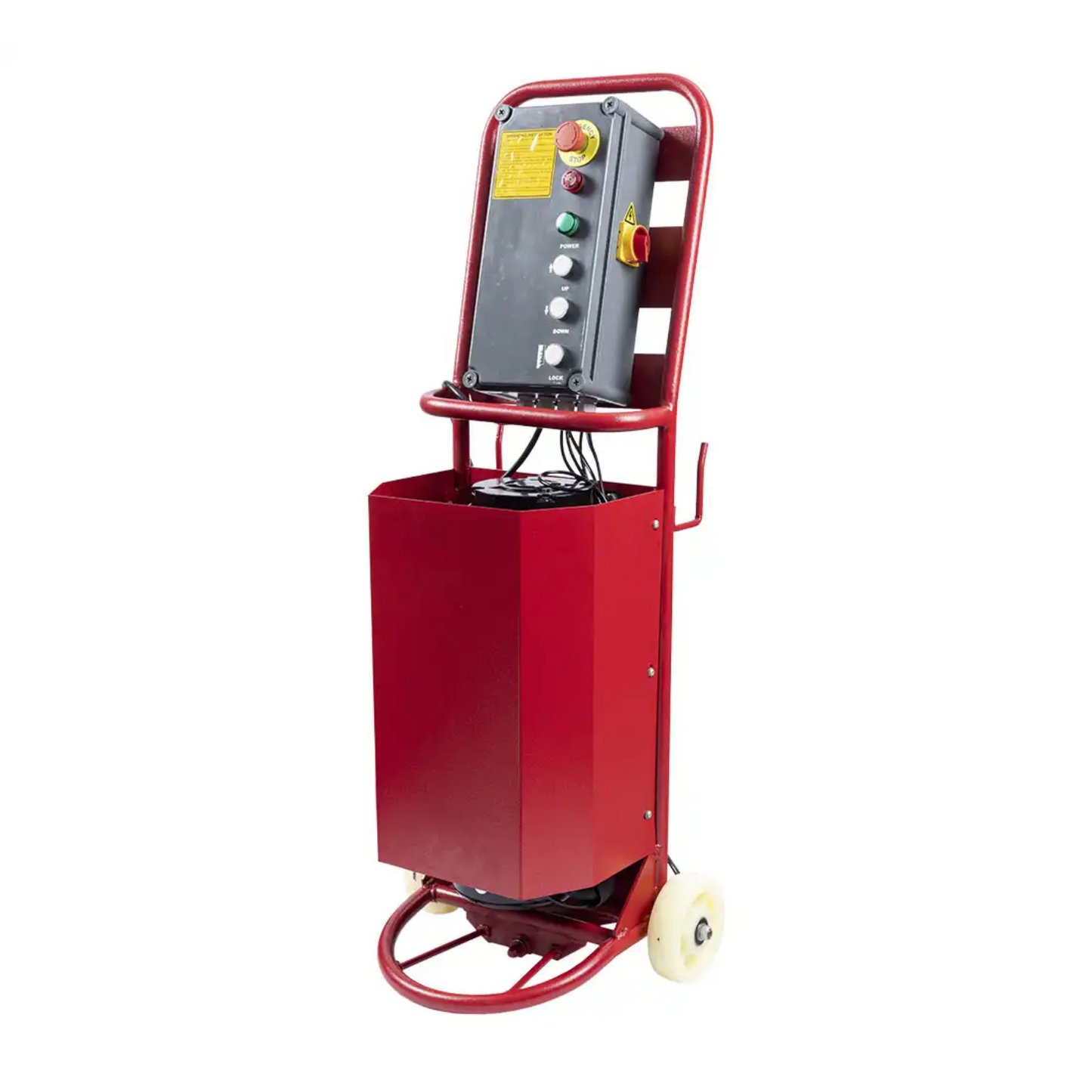 Pont ciseaux - REDATS L-550F