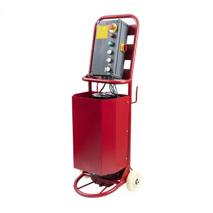 Pont ciseaux - REDATS L-550F