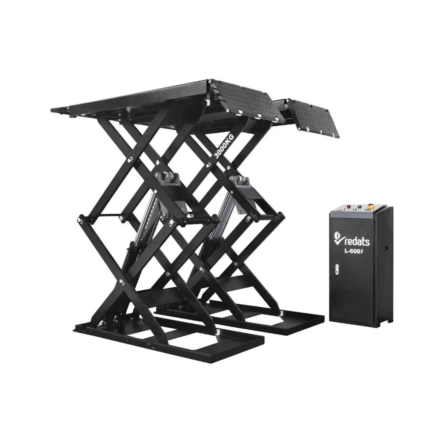 Pont ciseaux - REDATS L-600F 230V