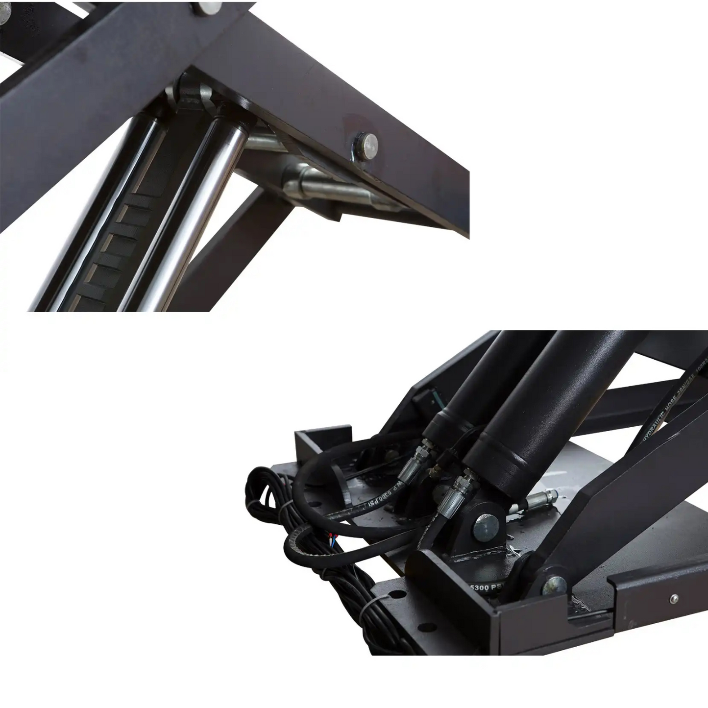 Pont ciseaux - REDATS L-600F 230V