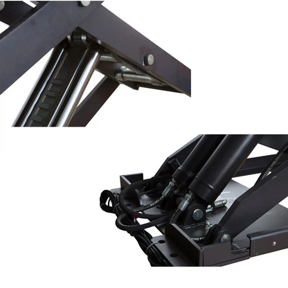 Pont ciseaux - REDATS L-600F 230V