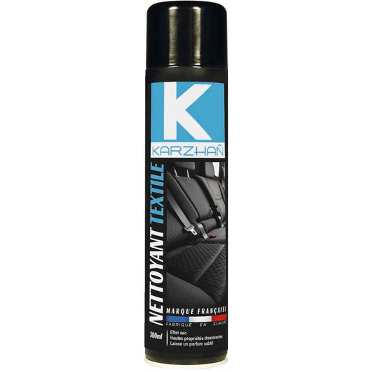 Nettoyant textile mousse 500ml