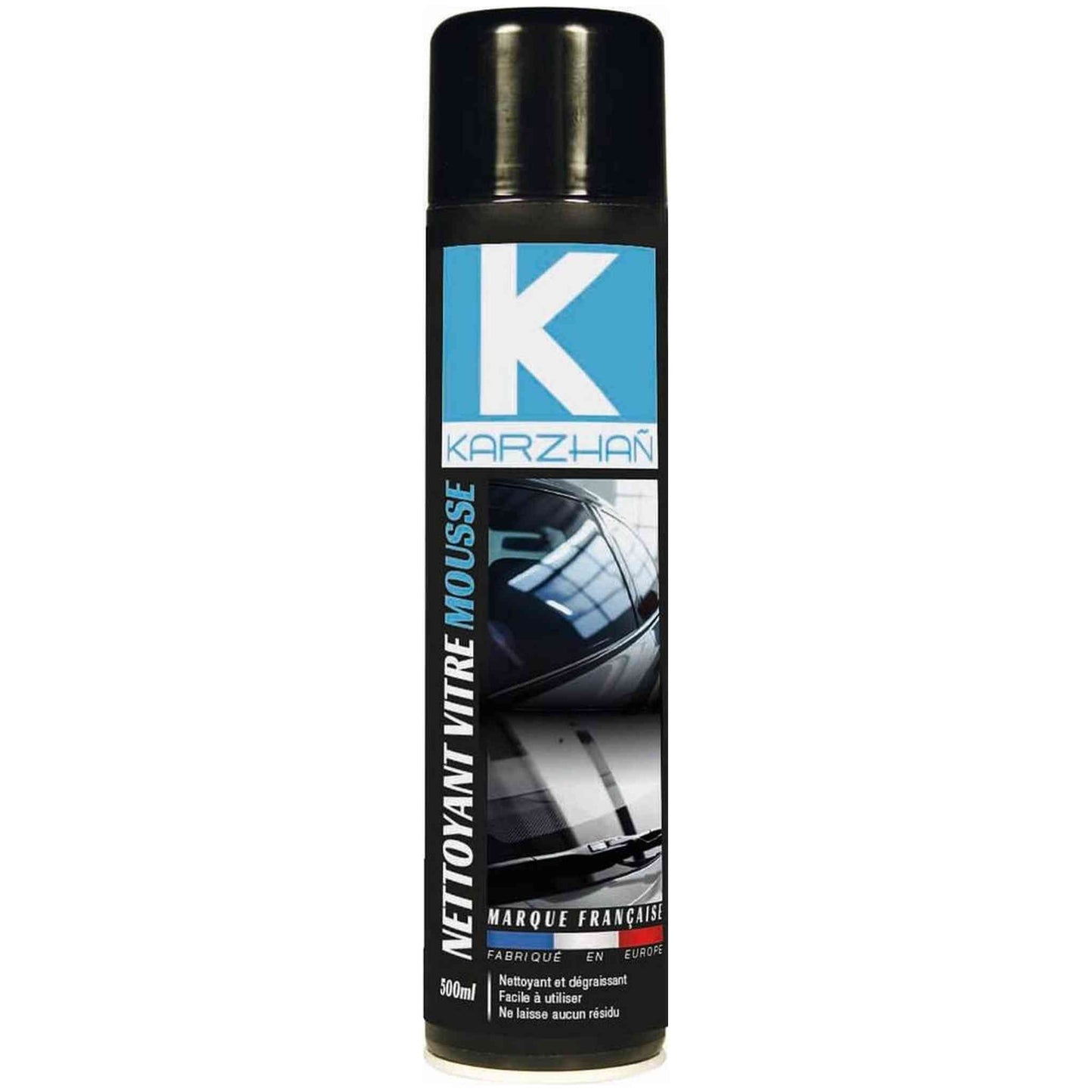 Nettoyant vitres 500ml