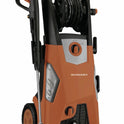 Nettoyeur HP eau froide 230V 7,2 l/min 150 bar Total Stop