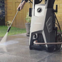 Nettoyeur HP eau froide 230V 7,2 l/min 150 bar Total Stop