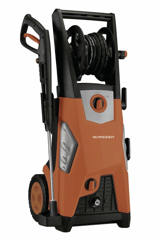 Nettoyeur HP eau froide 230V 7,2 l/min 150 bar Total Stop