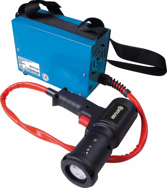 Outil de dégrippage par induction stilker