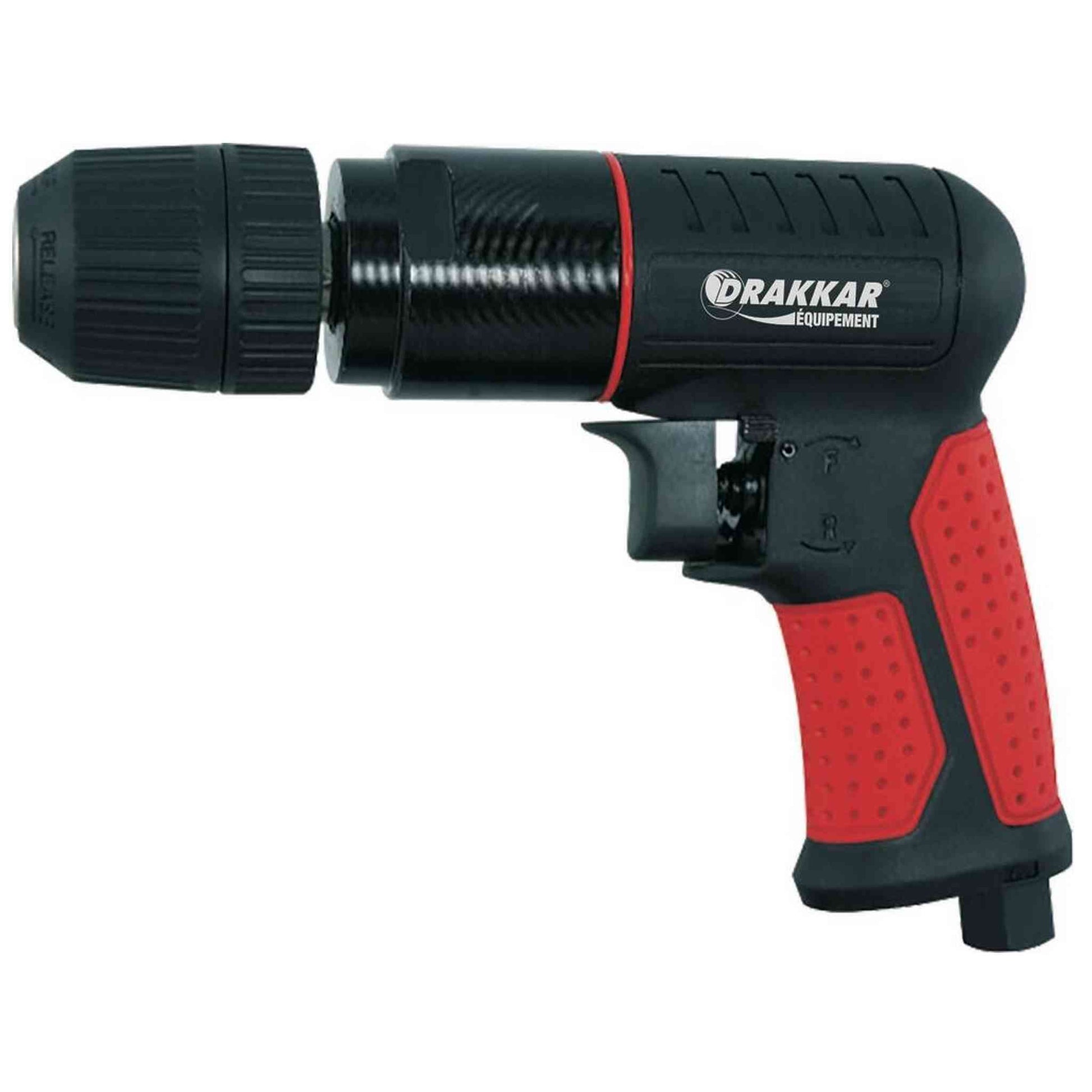 PERCEUSE PNEUMATIQUE AUTO SERRANT 10MM