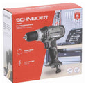PERCEUSE/VISSEUSE 20V 35NM SANS CHARGEUR NI BATTERIE