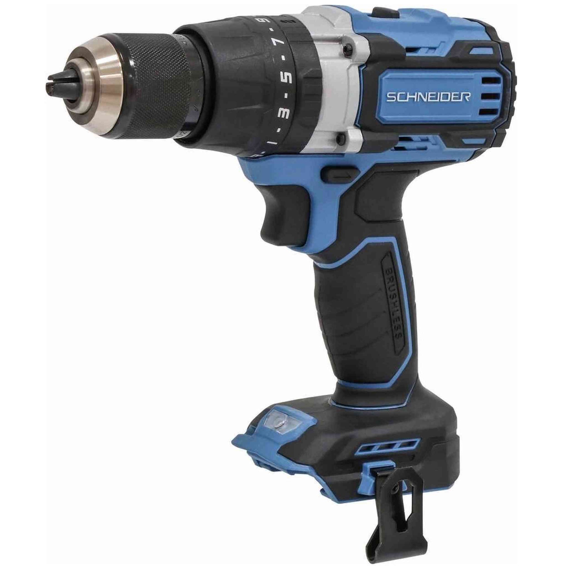 PERCEUSE/VISSEUSE 20V 65NM PERCU SS BATTERIE & CHARGEUR
