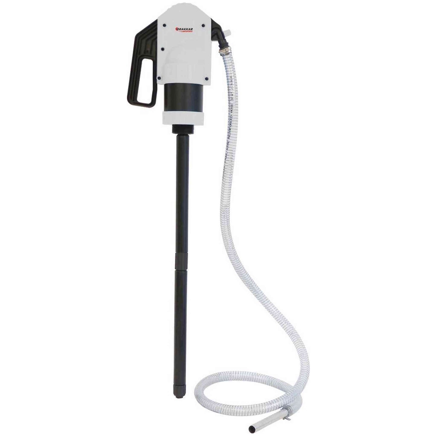 POMPE A LEVIER AD BLUE MANUELLE +2 adaptateurs