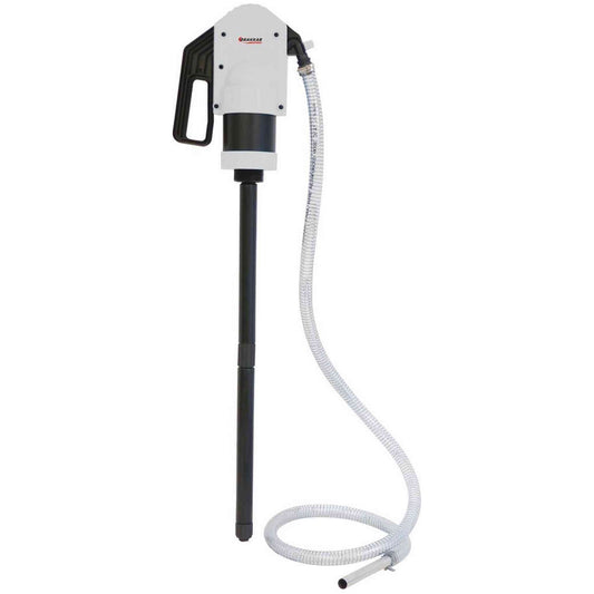 POMPE A LEVIER AD BLUE MANUELLE +2 adaptateurs