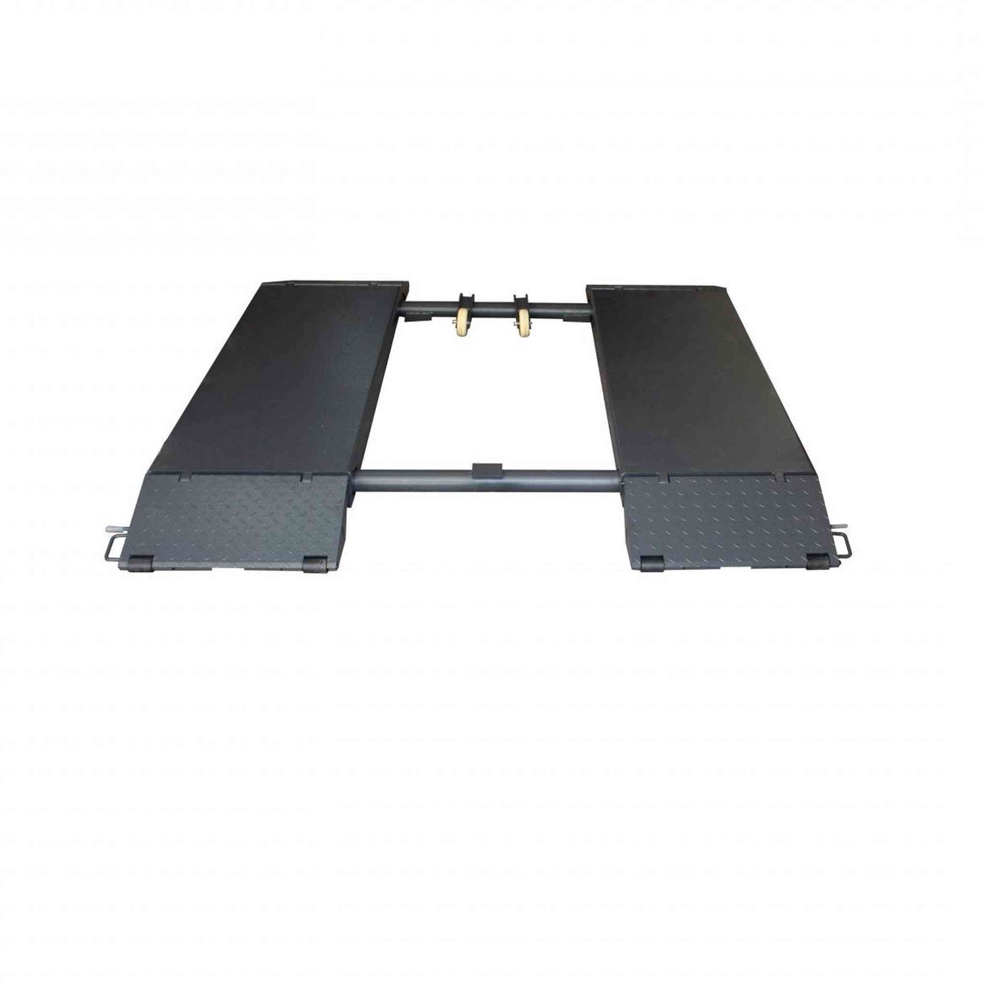 PONTS CISEAUX EXTRA PLAT AMOVIBLE 3T