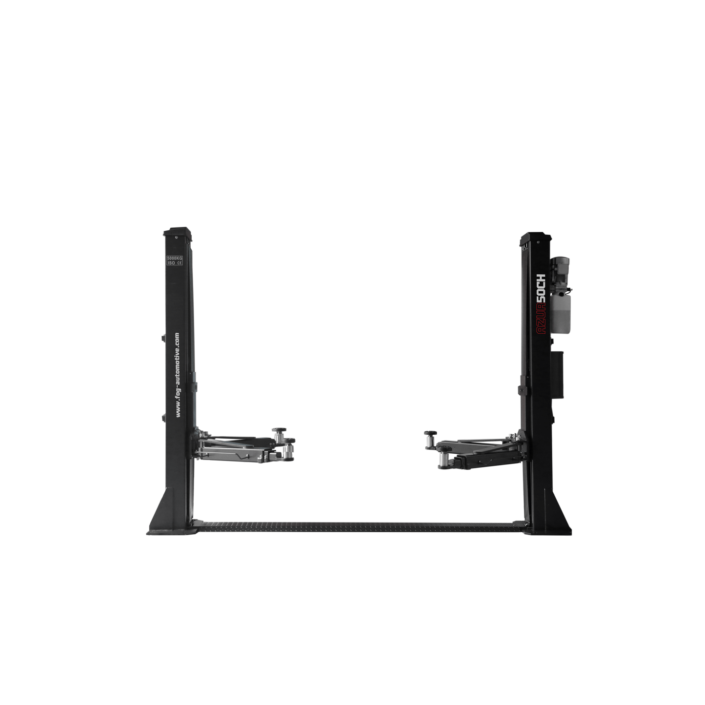 PONT 2 COLONES AZUR50CH