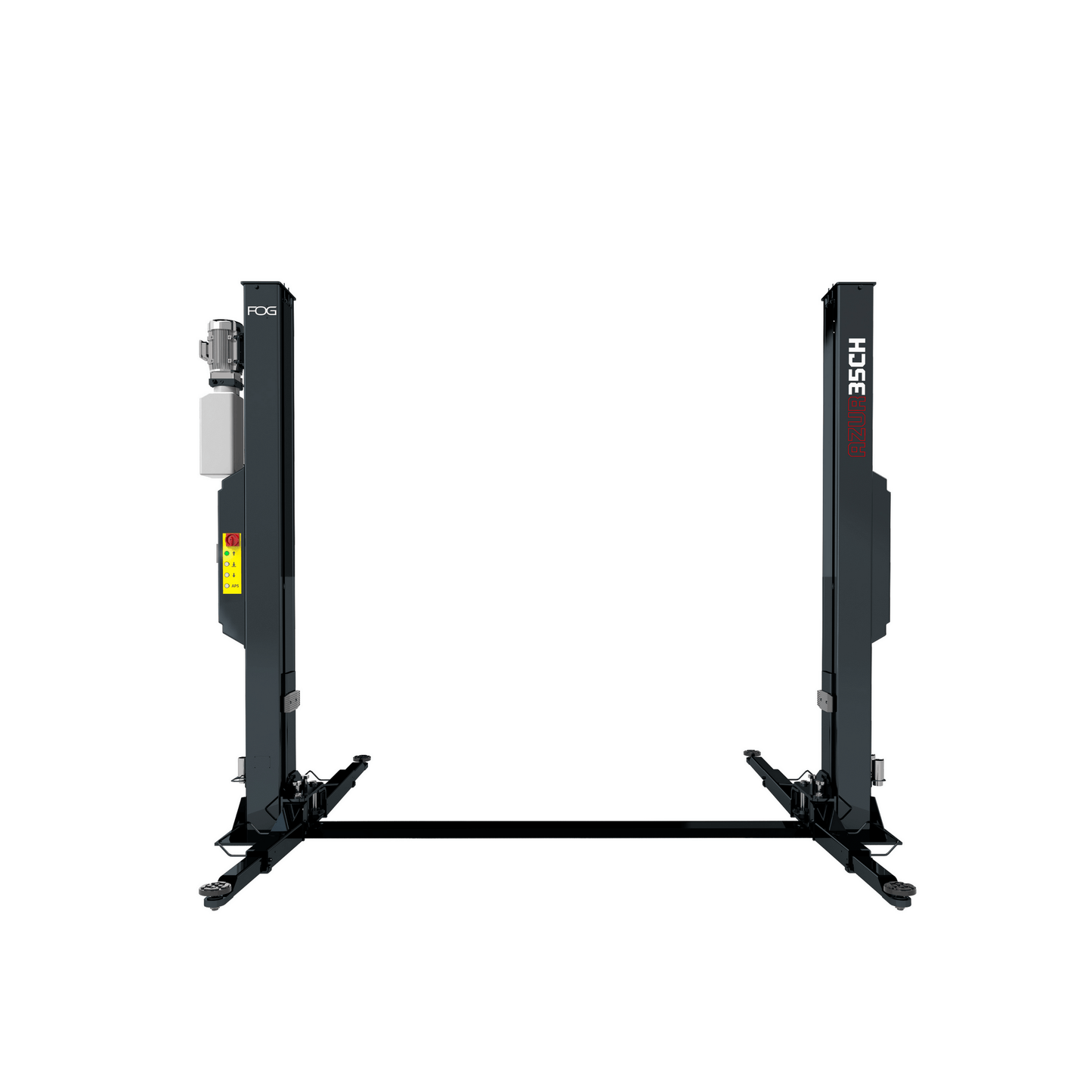 PONT 2 COLONNES AZUR35CH 1