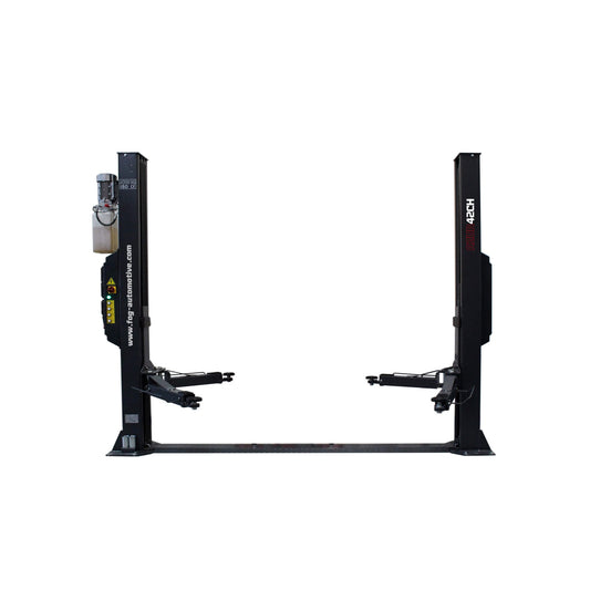 PONT 2 COLONNES AZUR42CH