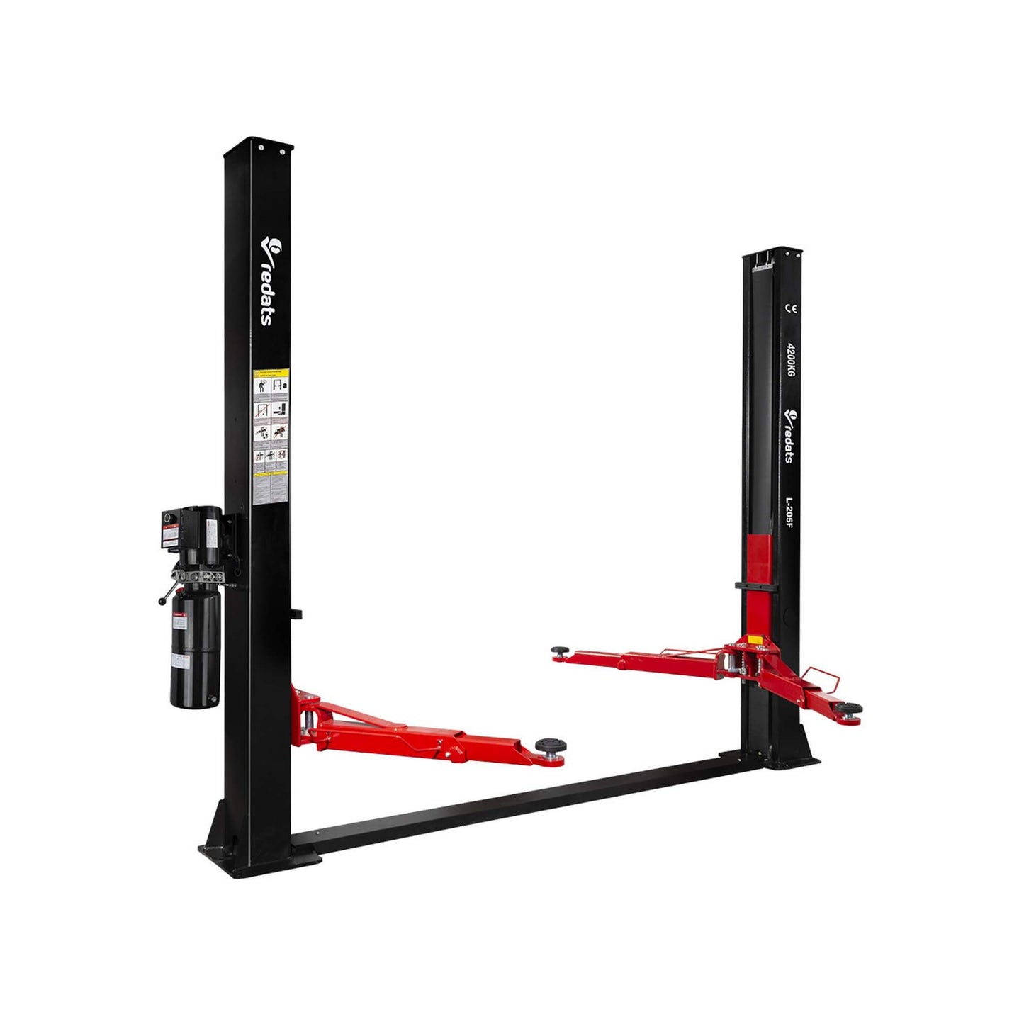 PONT 2 COLONNES L-205F