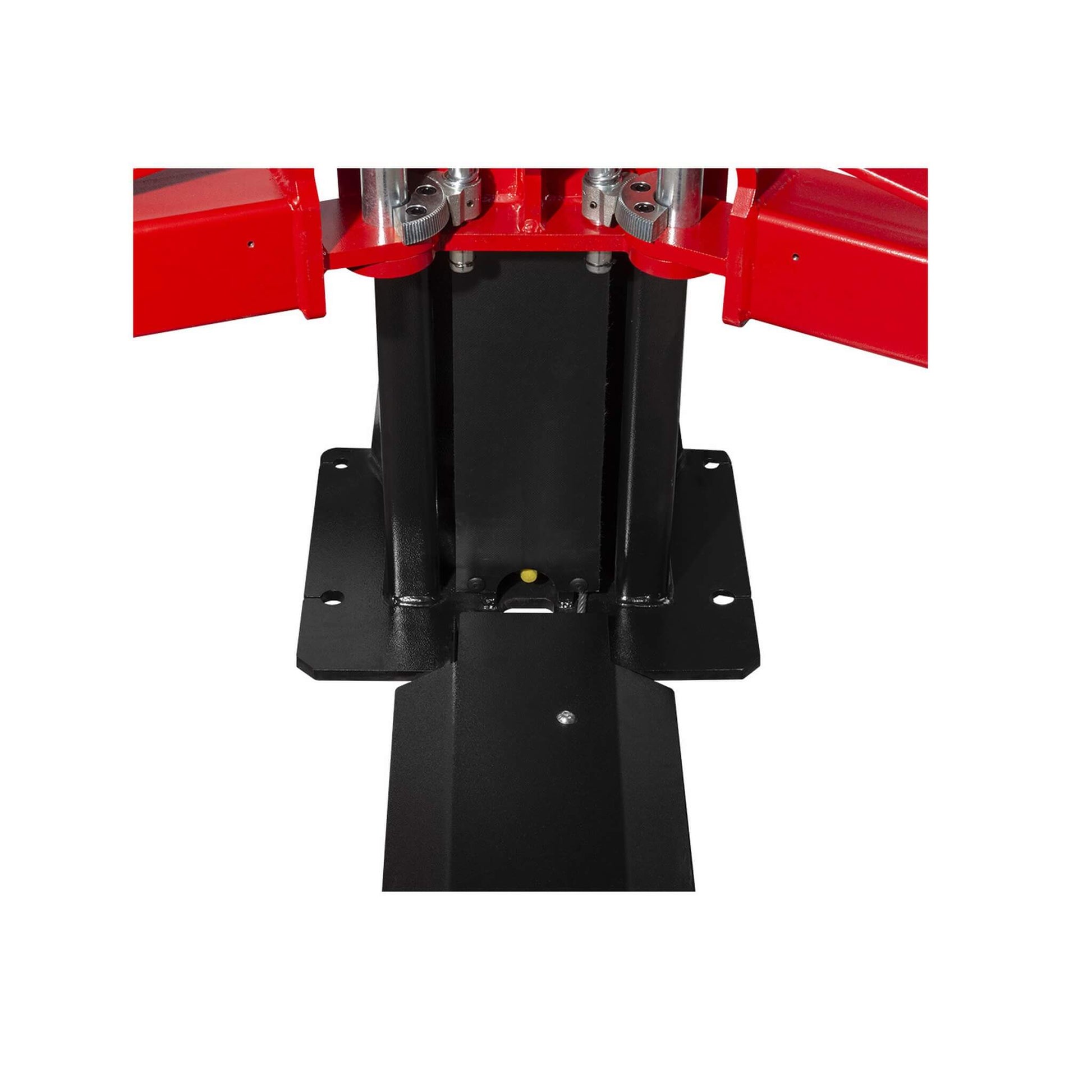 PONT 2 COLONNES L-205 F BASE