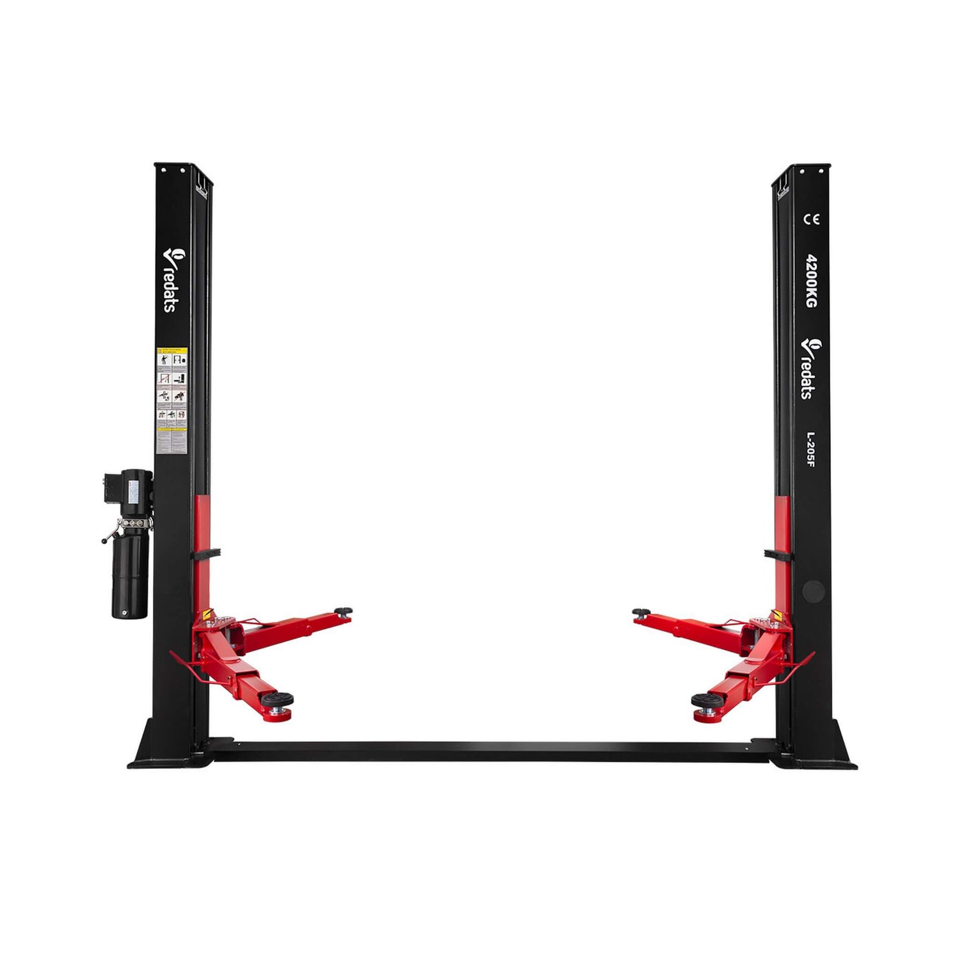 PONT 2 COLONNES L205 F