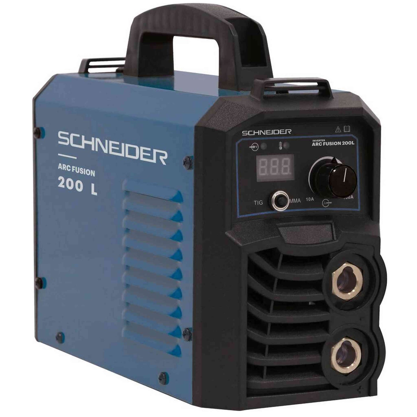 POSTE A SOUDER INVERTER MMA ARC FUSION 200L