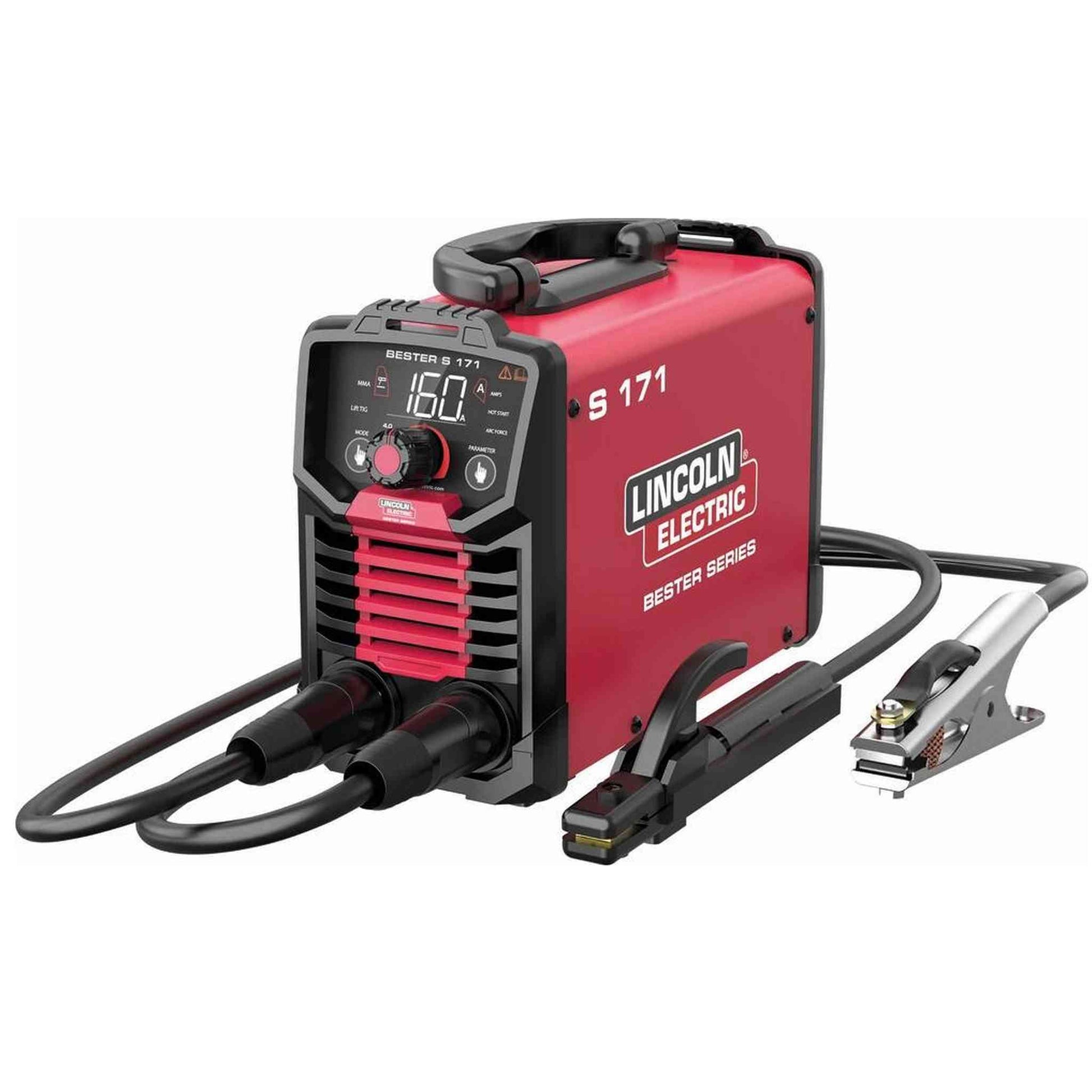 POSTE A SOUDER INVERTER MMA S 171