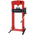 PRESSE D'ATELIER 30T