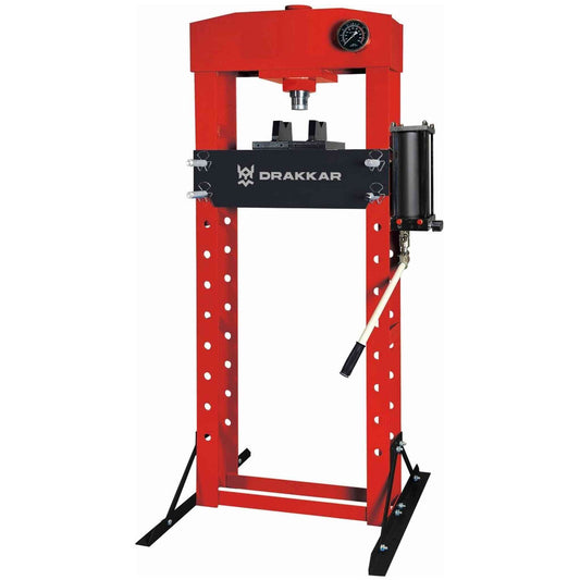 PRESSE D'ATELIER 30T