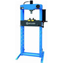PRESSE D'ATELIER MANUELLE 20T BATI SOUDE