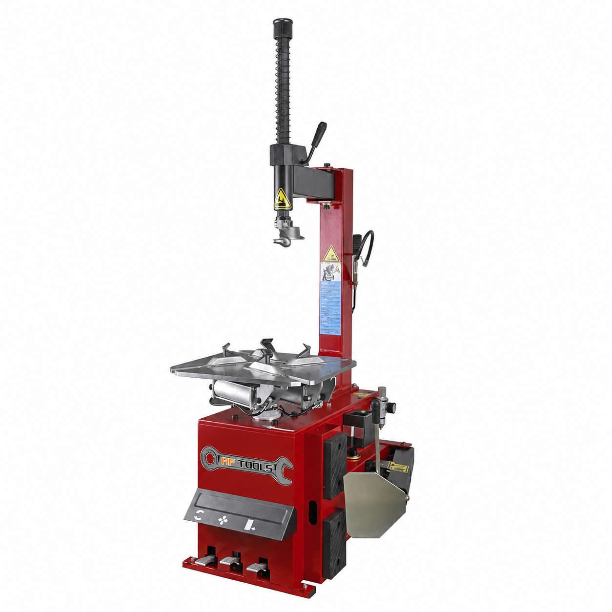 Pack Garage trio Machine à pneu + Equilibreuse + Nettoyeur Haute Pression