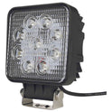 Phare de travail LED 10/30V 27W 1800LM IP6K9K