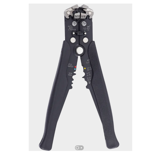 Pince à dénuder 0.2 a 6mm