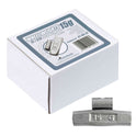 Poids à clipser Fivestars - jantes acier - FE - 15g