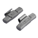 Poids à clipser Fivestars - jantes acier - FE - 20g