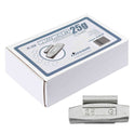 Poids à clipser Fivestars - jantes acier - FE - 25g