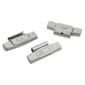 Poids à clipser Fivestars - jantes acier - FE - 30g
