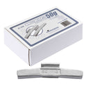 Poids à clipser Fivestars - jantes en acier - FE - 50g