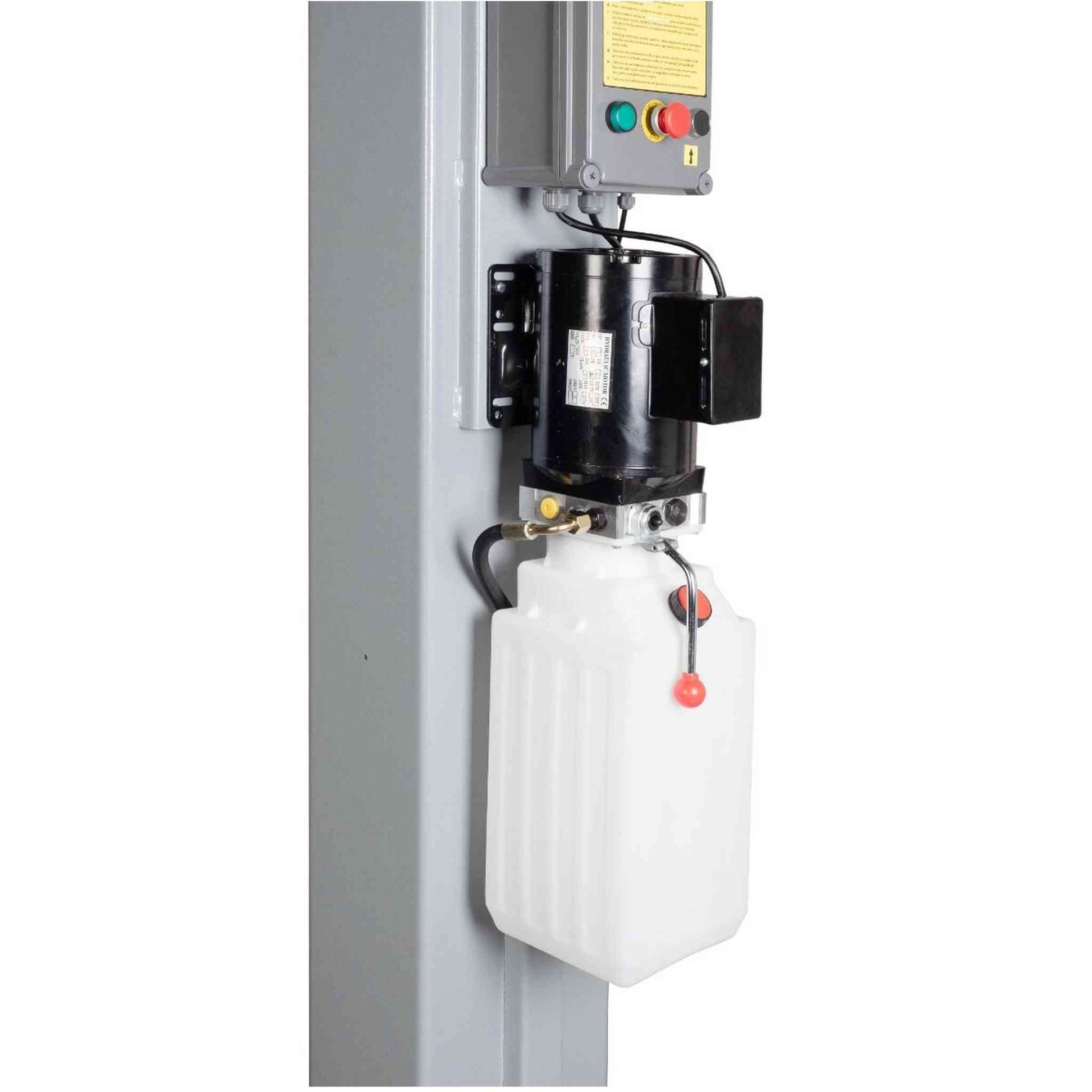 Pont 2 colonnes 230v