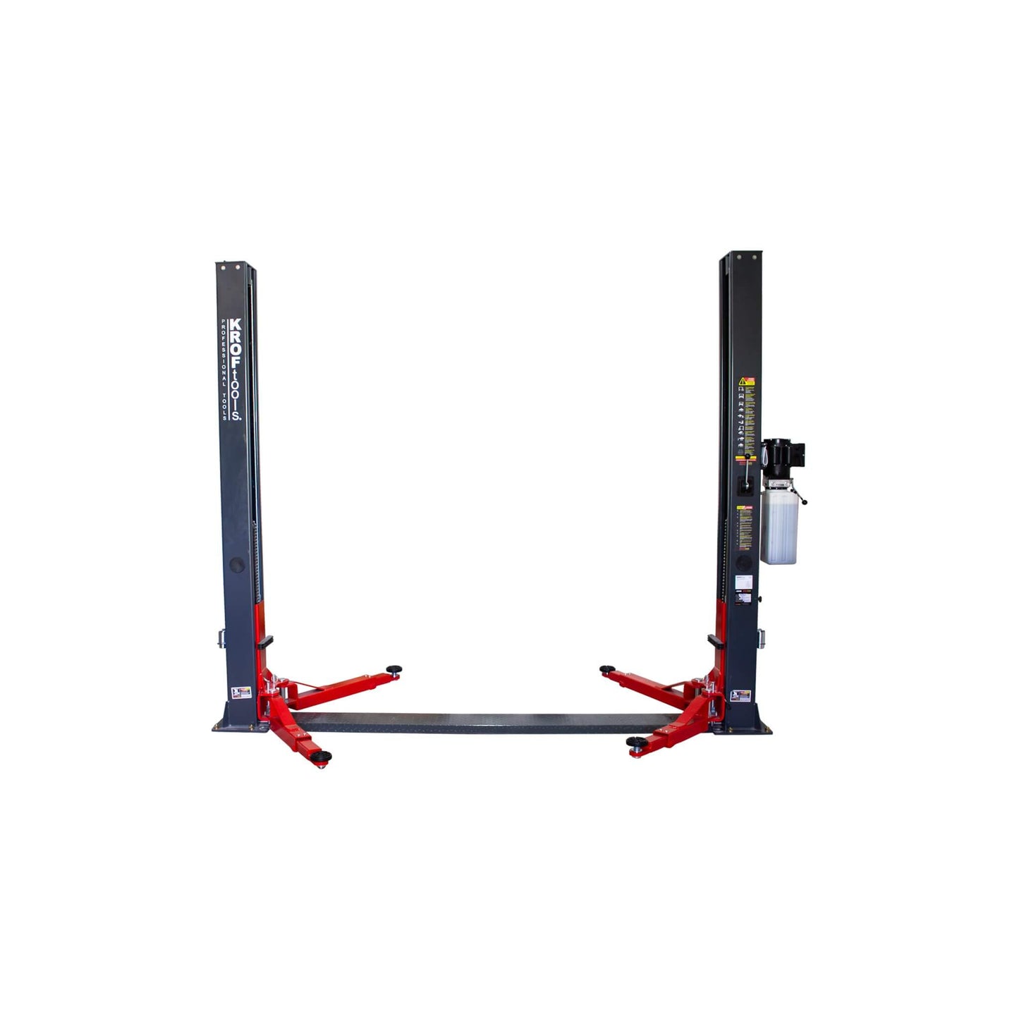 Pont 2 colonnes 9802