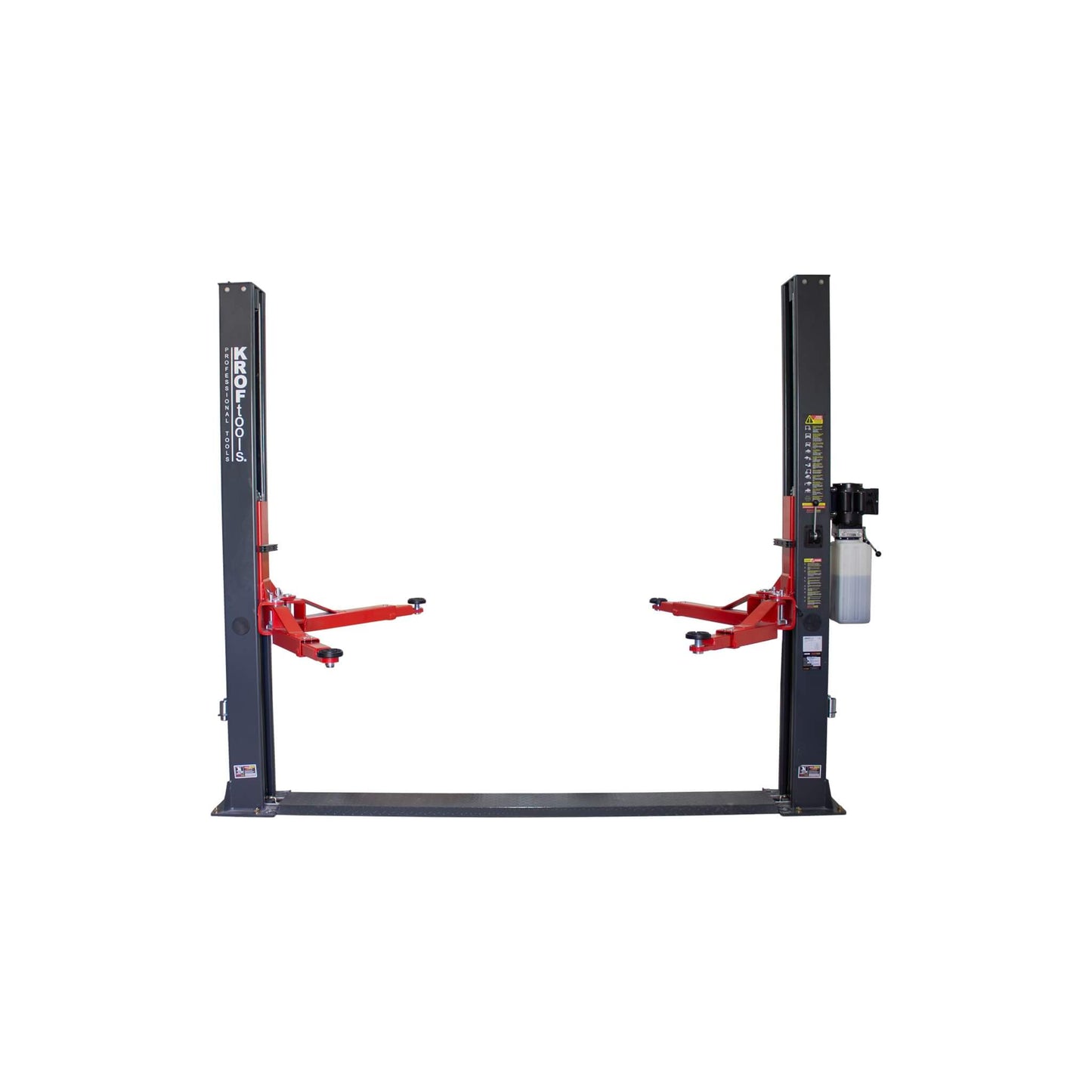 Pont 2 colonnes 9802 3