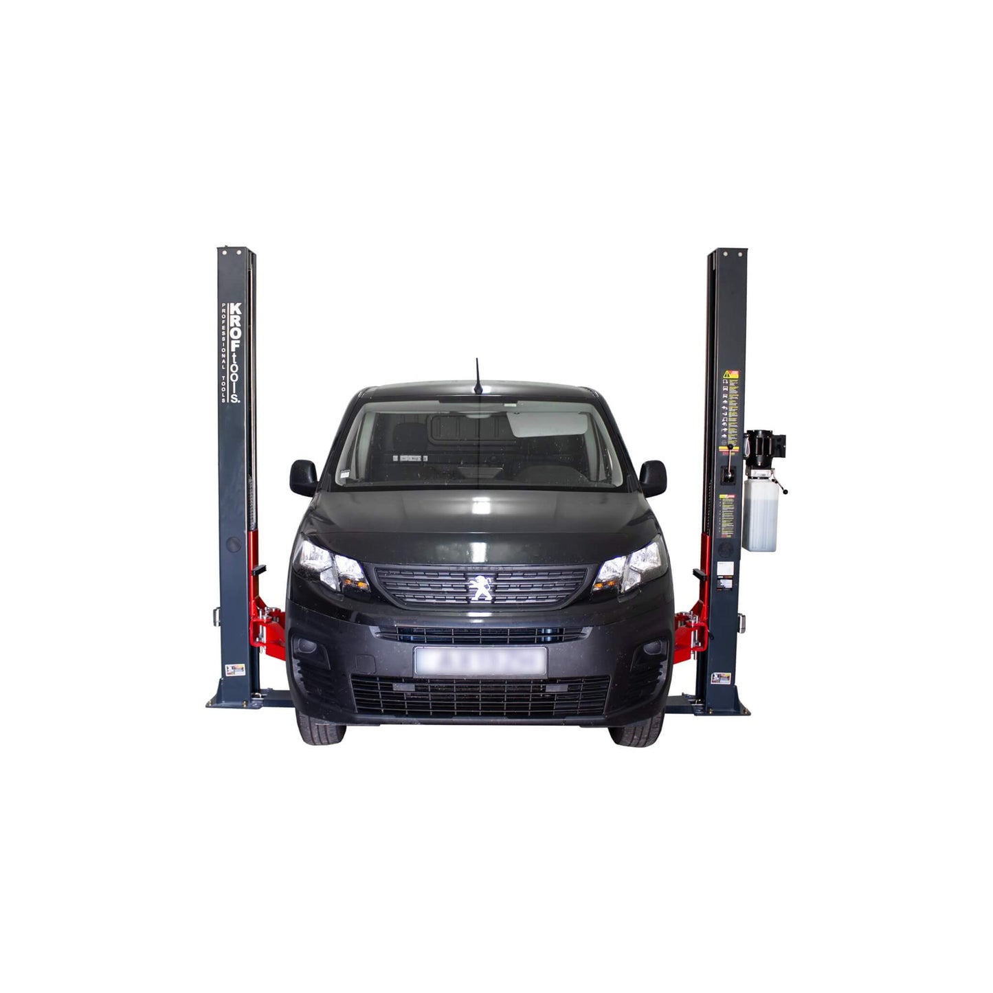 Pont 2 colonnes 9802 4