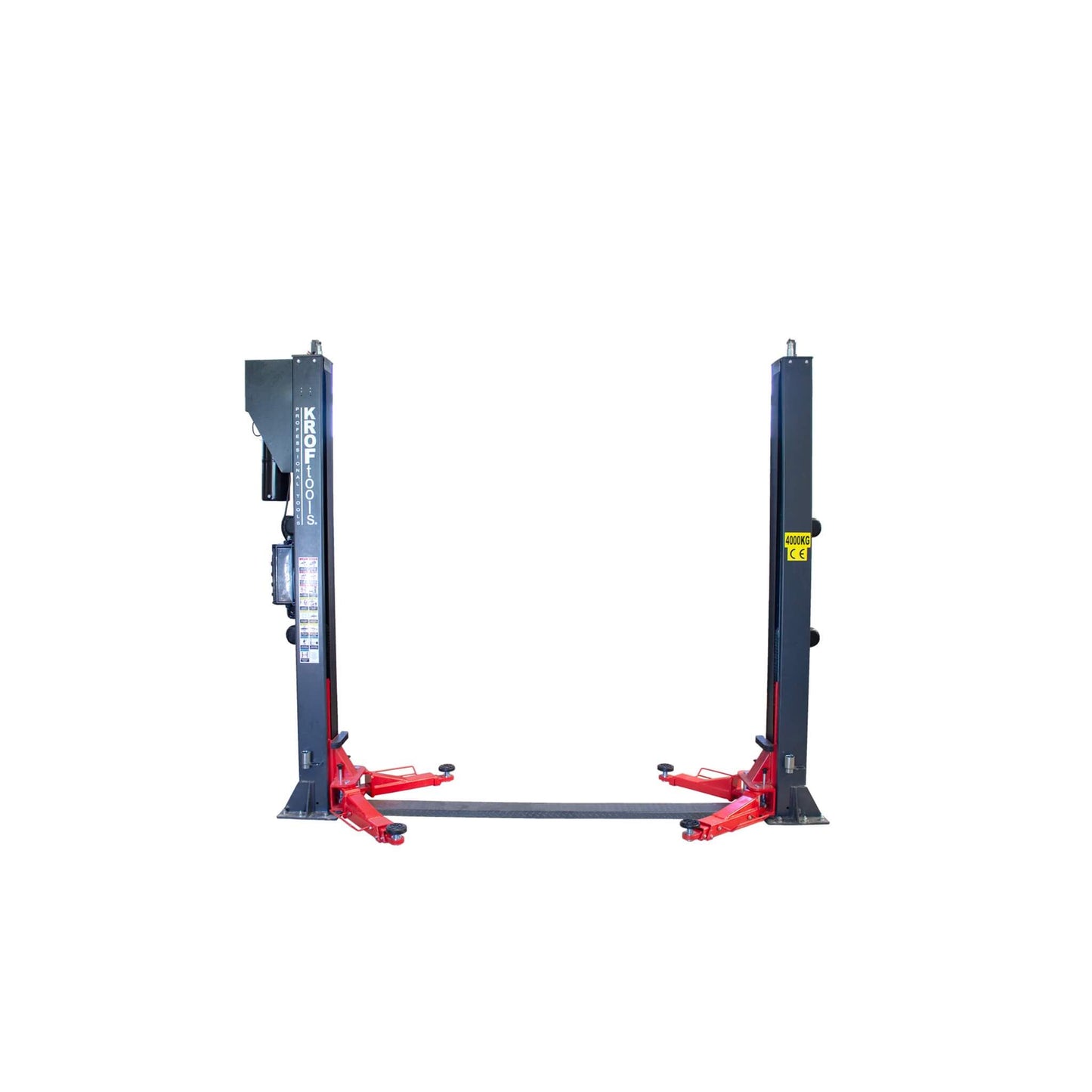 Pont 2 colonnes 9805