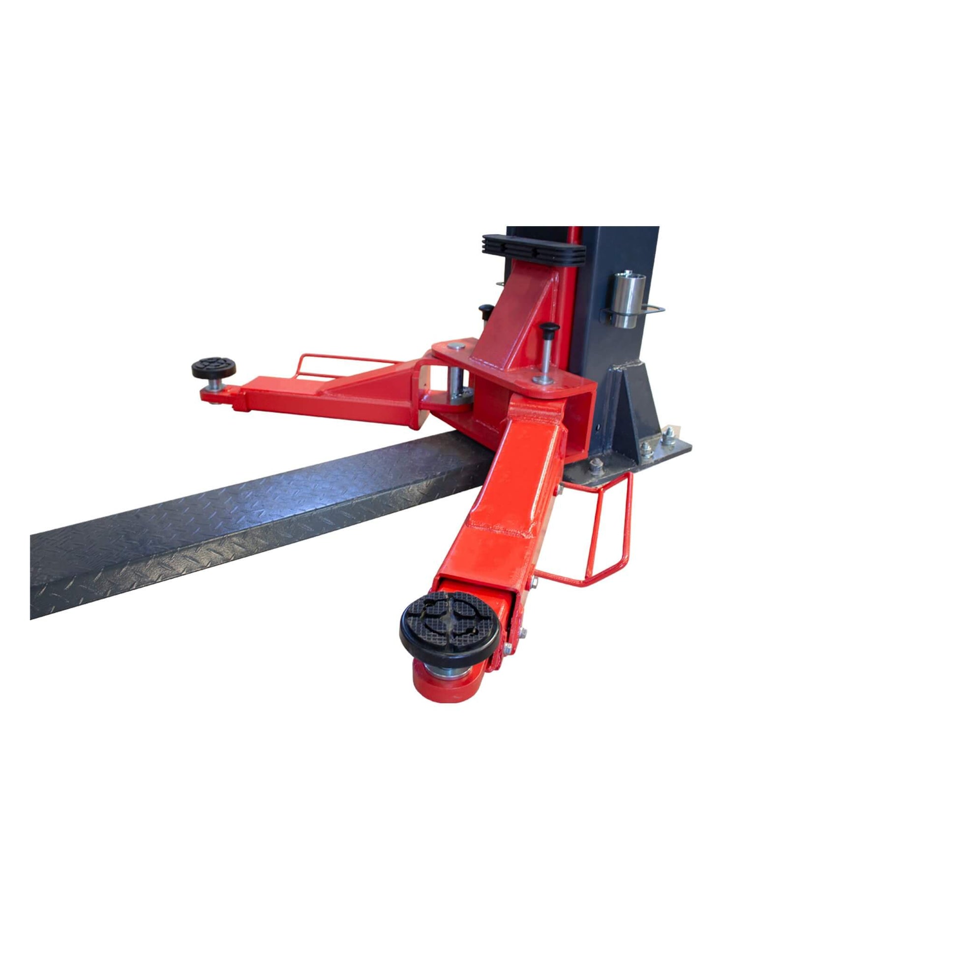 Pont 2 colonnes 9805 bras